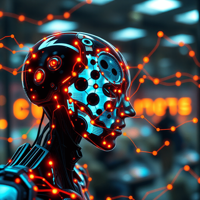 Avances en Inteligencia Artificial y su Impacto en la Innovación y ...