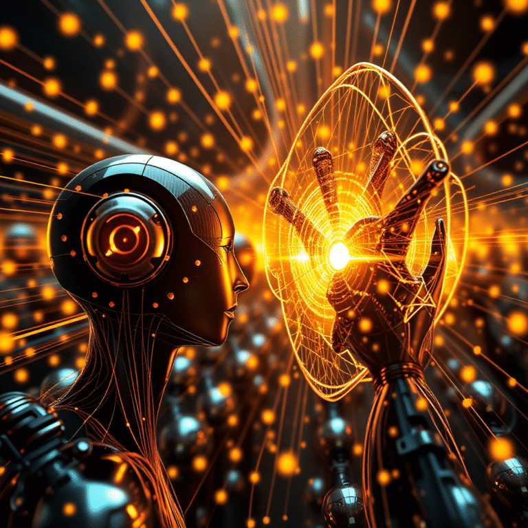 Avances Clave en Inteligencia Artificial: Innovaciones y Desafíos ...