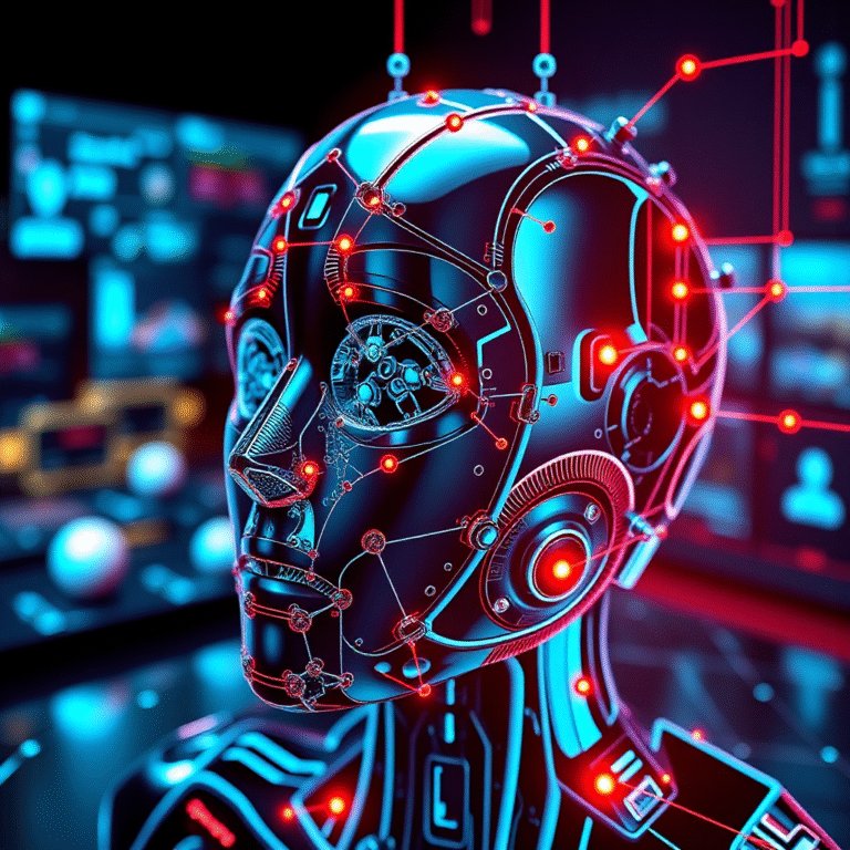 Avances Clave en Inteligencia Artificial: Innovaciones de Google y ...