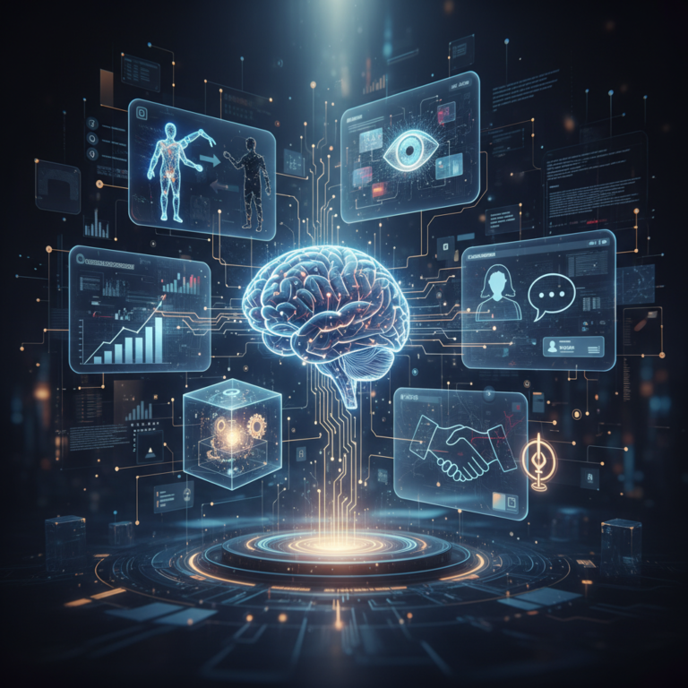 Impacto de la Inteligencia Artificial en el Trabajo y Ética Laboral ...