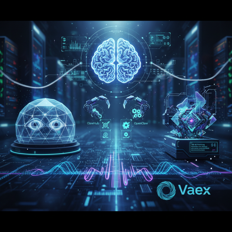 Avances clave en inteligencia artificial: gestión, automatización y ...