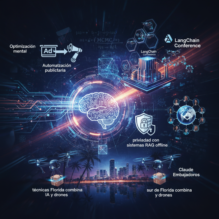 Avances clave de la inteligencia artificial que transforman industrias ...