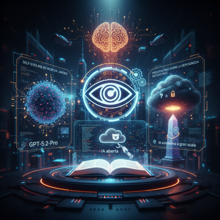 Avances clave y desafíos actuales de la inteligencia artificial en 2024 ...